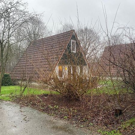 Bungalows In Het Holt Gramsbergen Екстериор снимка