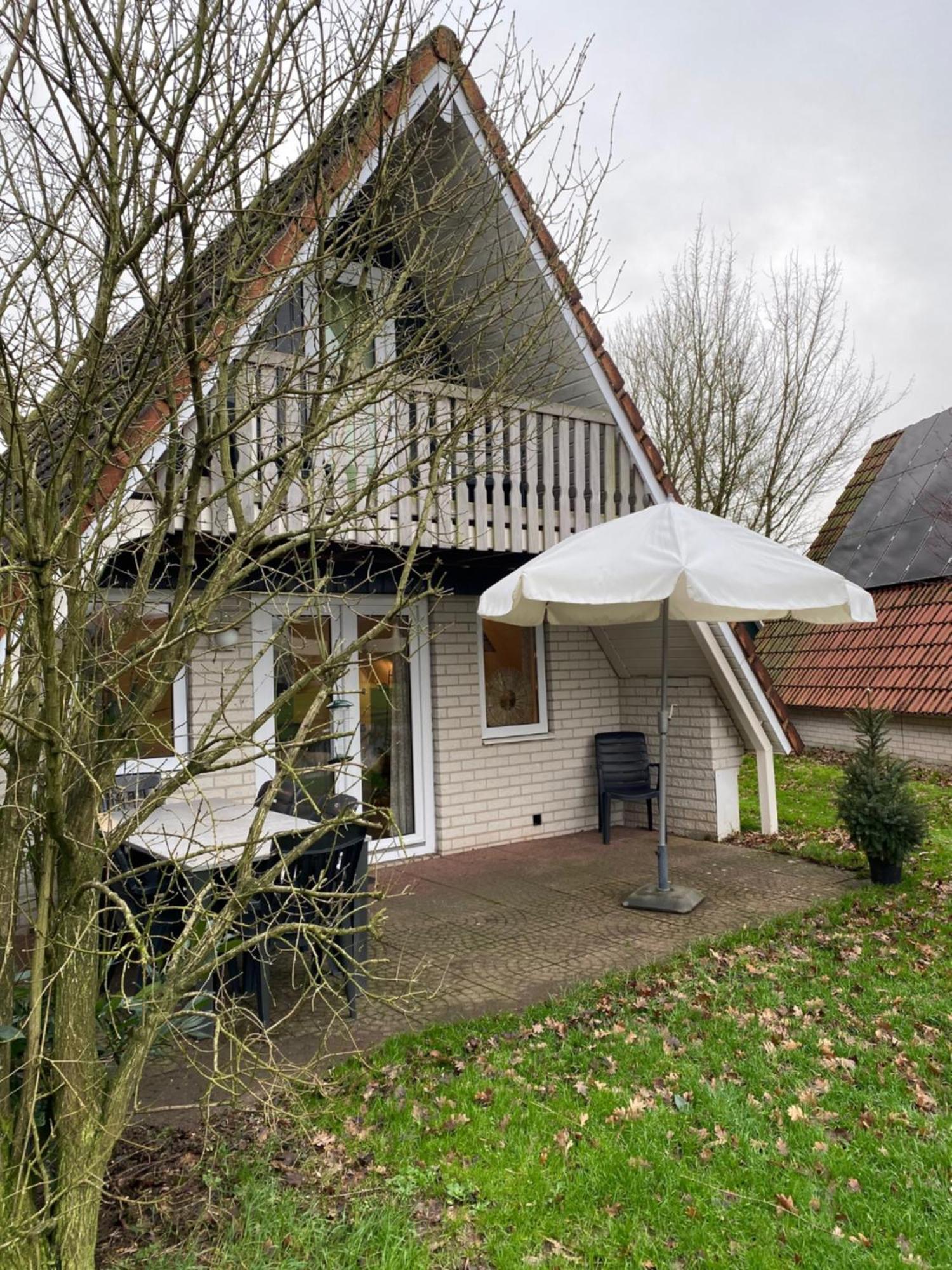 Bungalows In Het Holt Gramsbergen Стая снимка