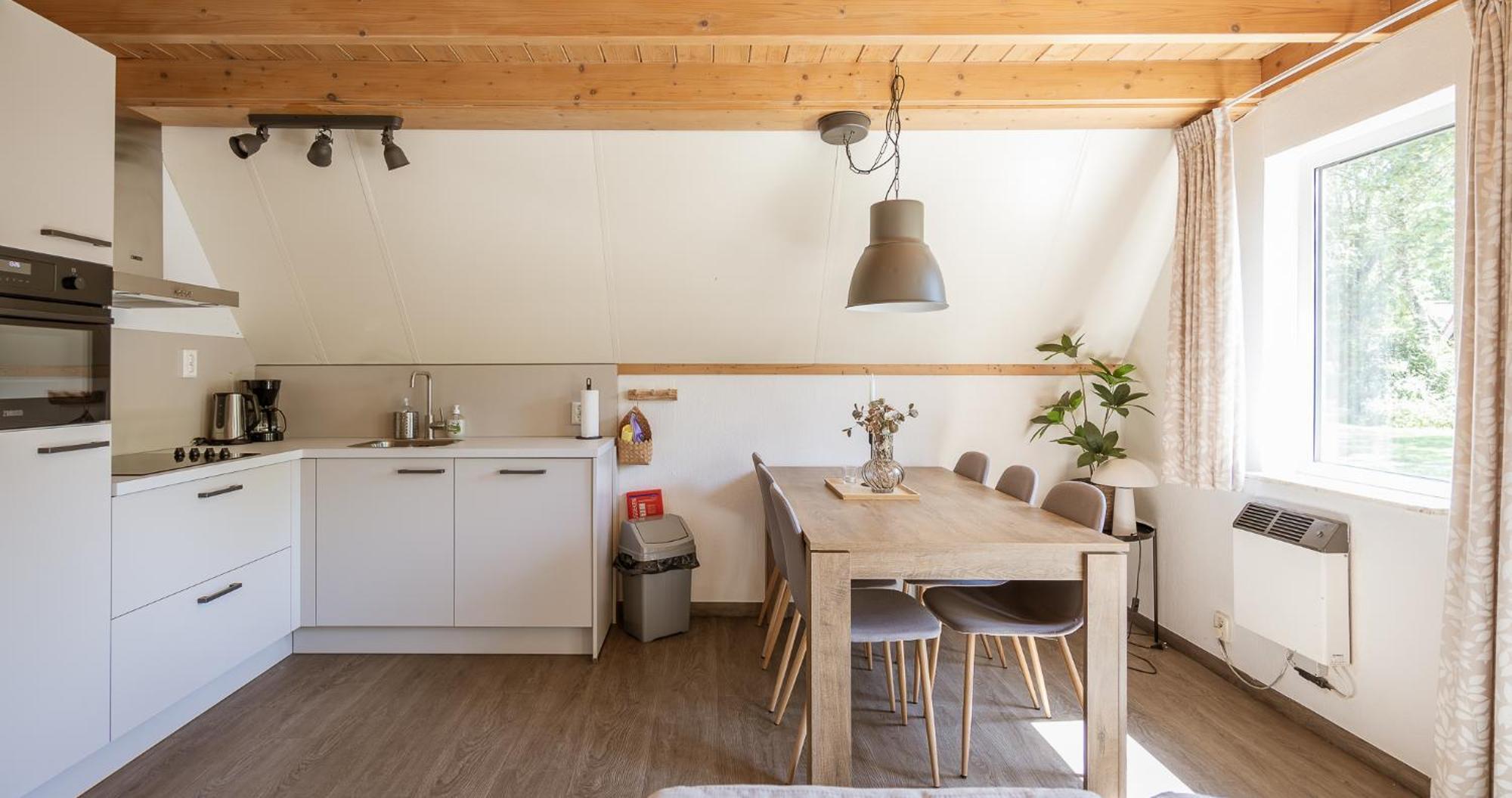 Bungalows In Het Holt Gramsbergen Екстериор снимка